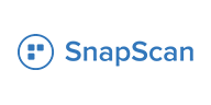 Bob Shop accepts payments via SnapScan